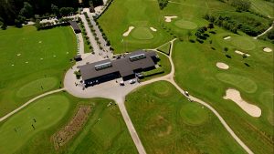 Bliv medlem af Brønderslev Golfklub