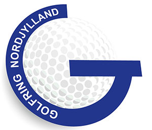 Golfring Nordjylland logo