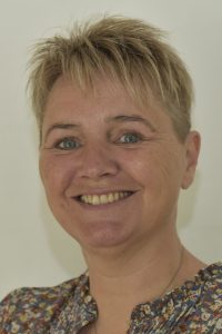 Dorthe Mølgaard