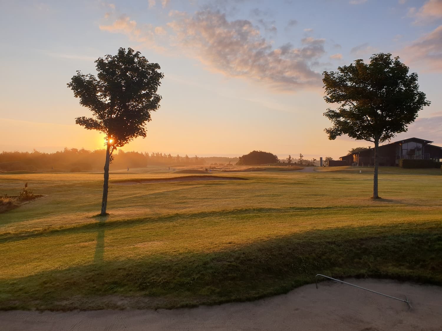 Øjeblik vanter generøsitet Velkommen til Brønderslev Golfklub