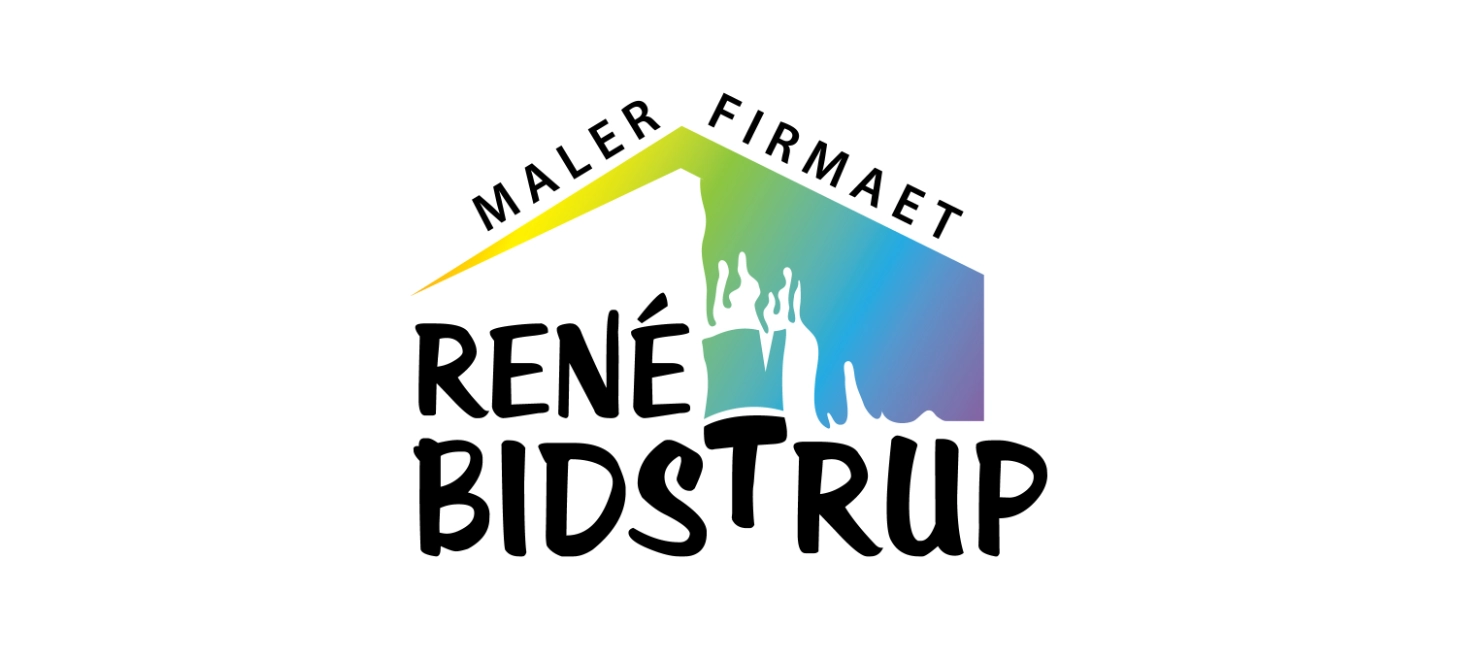 Malerfirmaet René Bidstrup